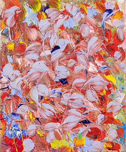 artmoments Fuente Schlafwandler II