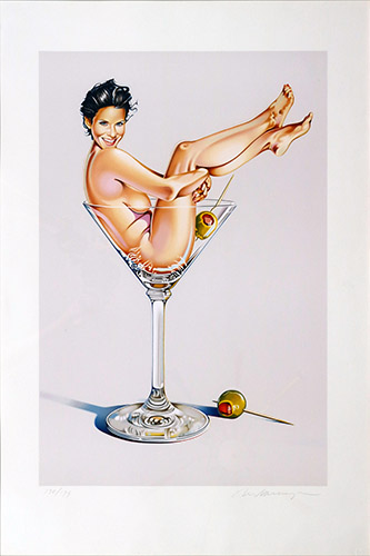 Ziwna Staudacher FFAV24