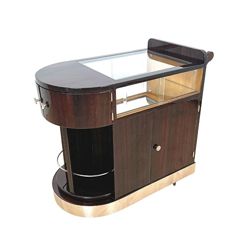 coloneum art deco barwagen ffav25