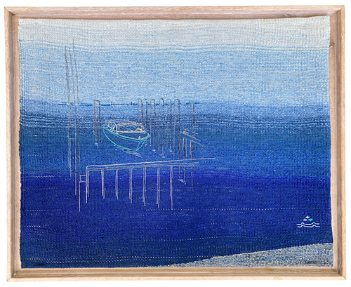 Harten Teppich