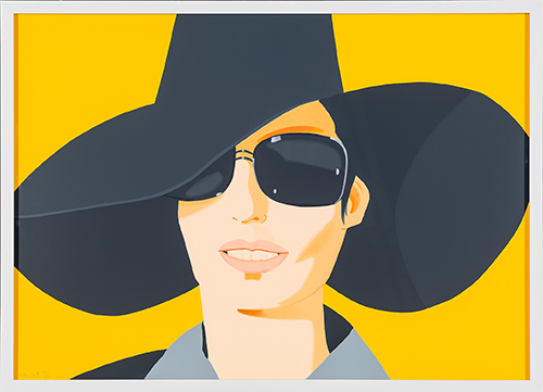 Haas Katz Vivien in Black Hat FFAV26